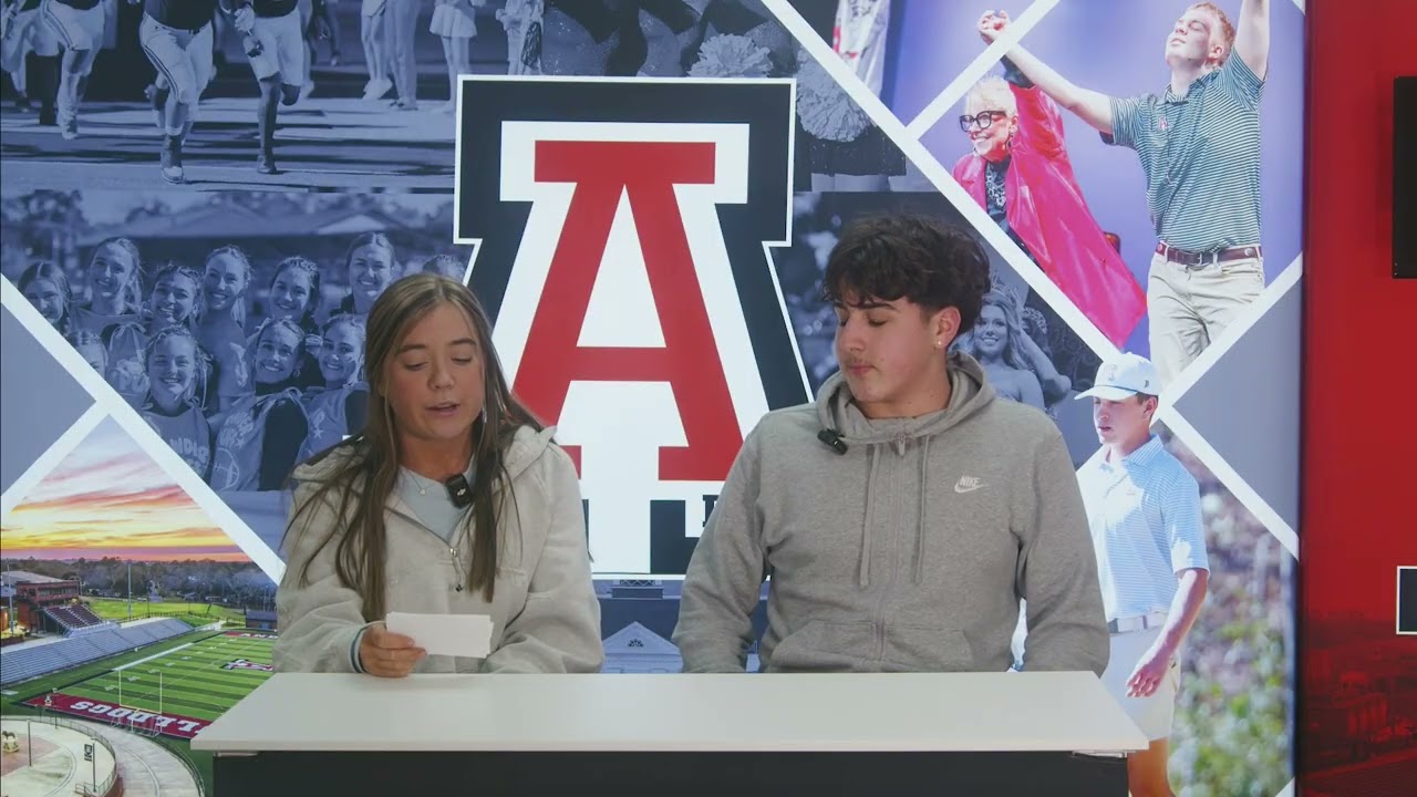Erce Foreign Exchange Student Interview 2026