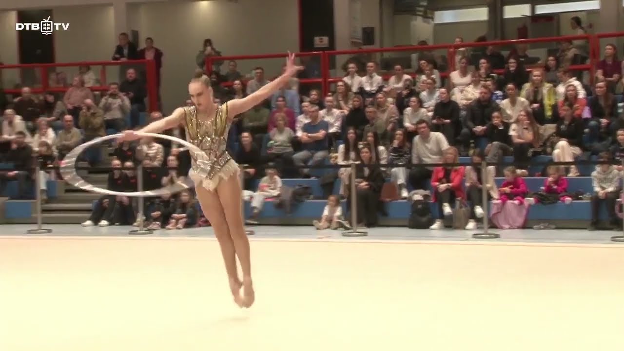 Natalya Usova - Hoop AA - Schmiden IT 2025