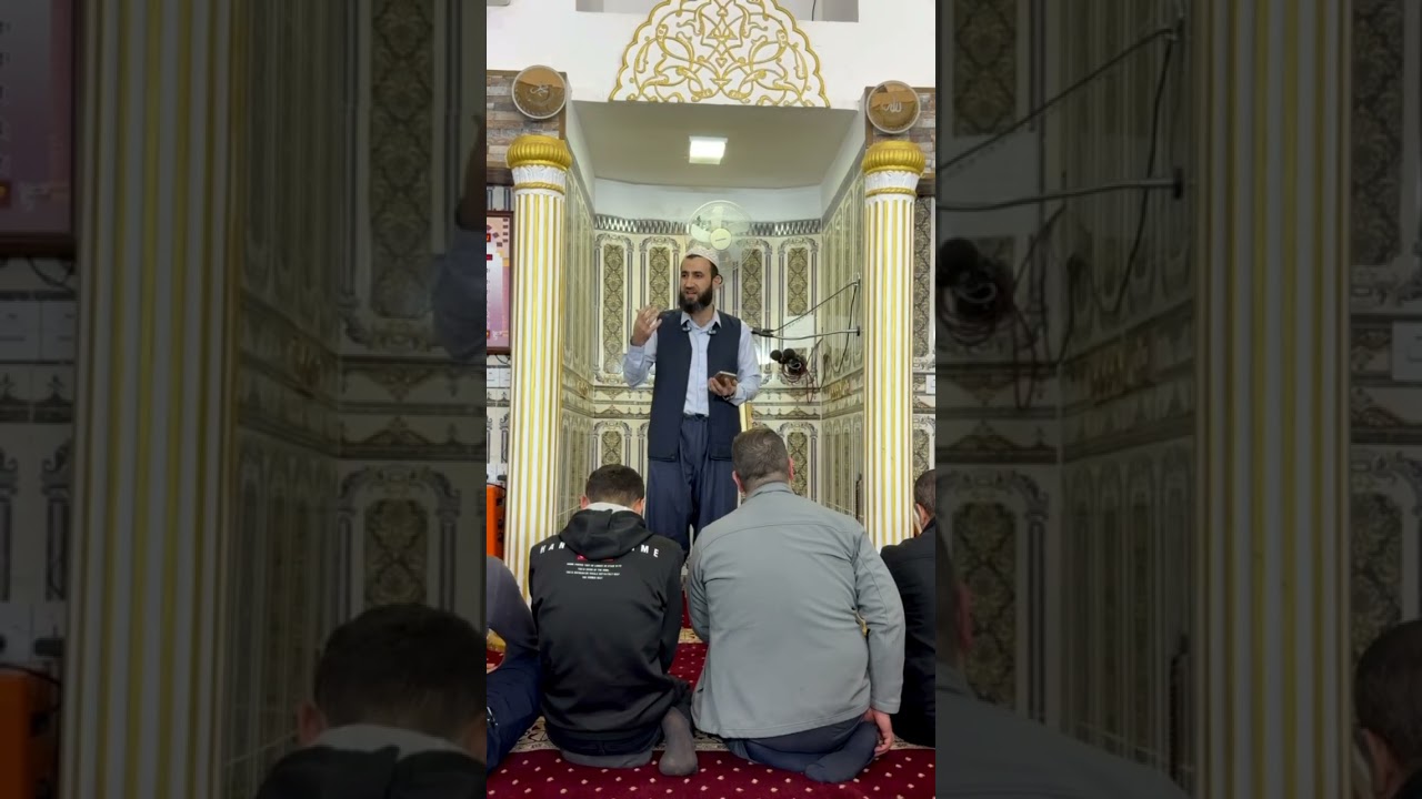 له کاتی دەست نوێژ گرتن خۆت لەم شتانە بپارێزە