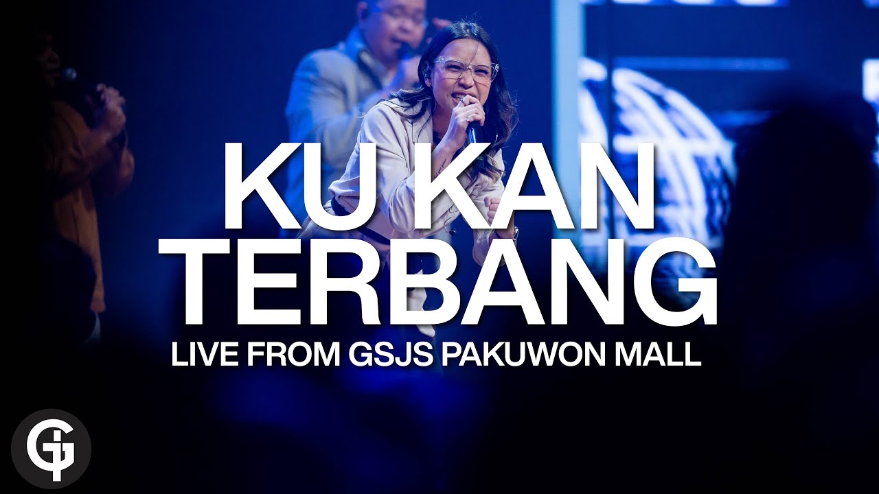 Ku Kan Terbang (JPCC Worship) | Cover by GSJS Worship | Vinka Azariah