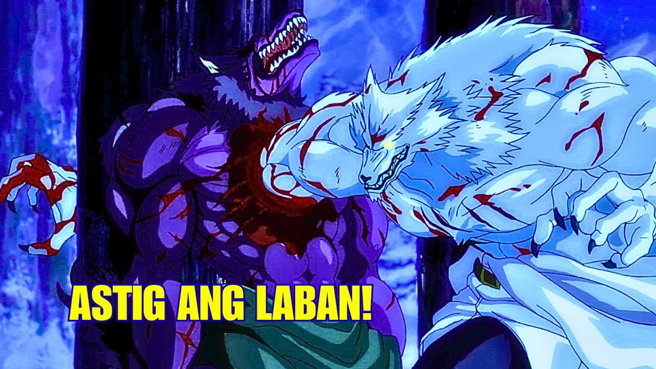 (FULL SEASON ANIME RECAP) GINAWANG HALIMAW ANG MGA SUNDALO SAKA NAG DEATHMATCH