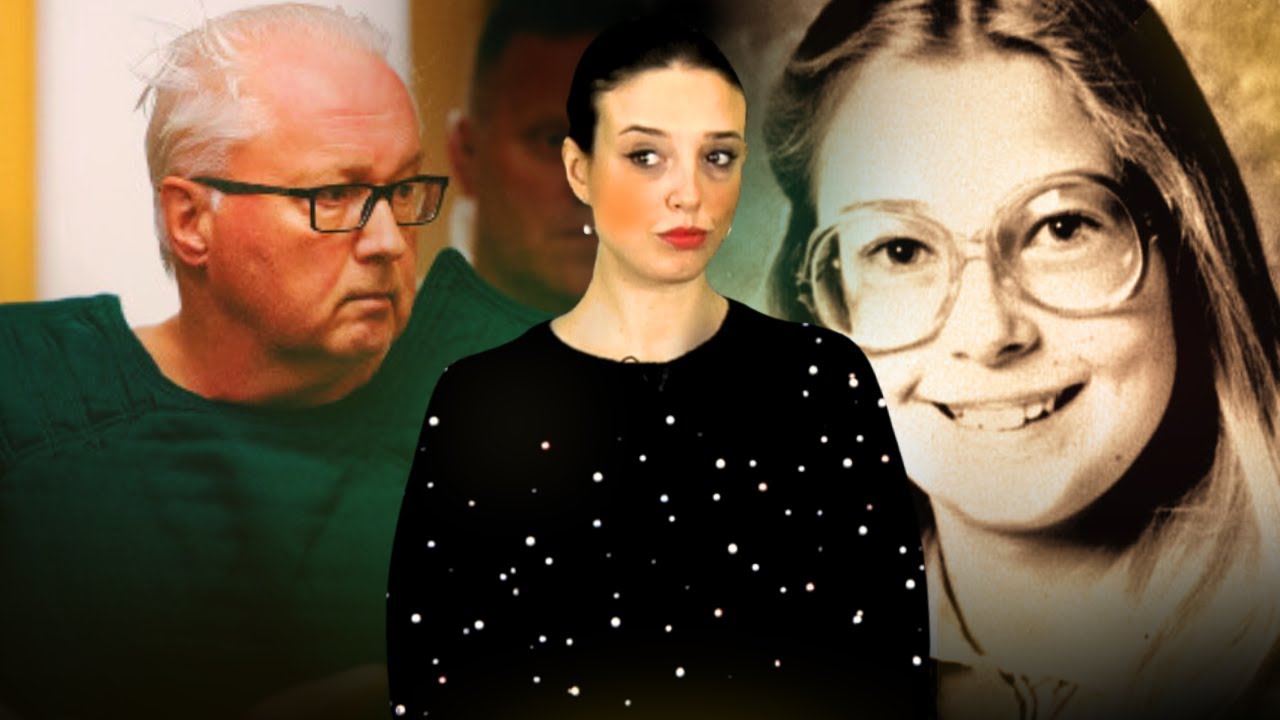 Rapita il 26 dicembre // IL CASO DI MICHELLA WELCH