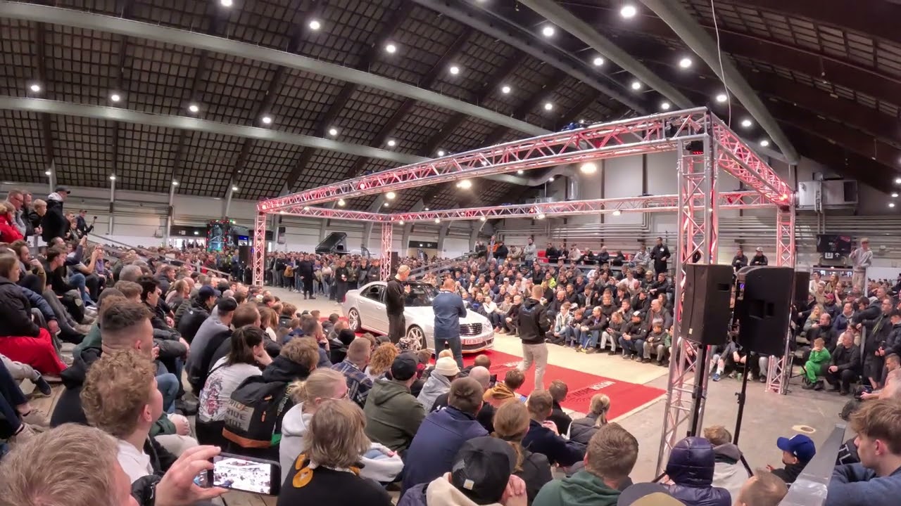 hernig motorshow hoc  show