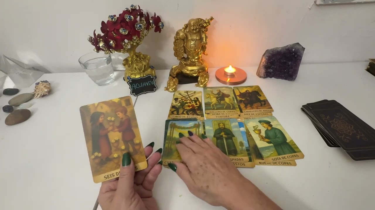 Acuario, 💫❤️dalo, por hecho llega lo que esperaba esperando, llega el amor para ti, viajes en puerta