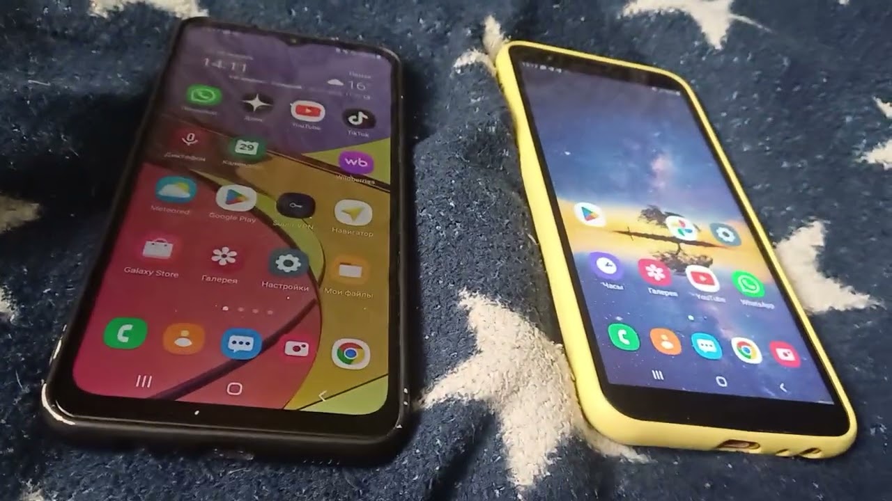 IPHONE 16E VS IPHONE 17 - ЧТО ВЫБРАТЬ? ПОЛНОЕ СРАВНЕНИЕ!