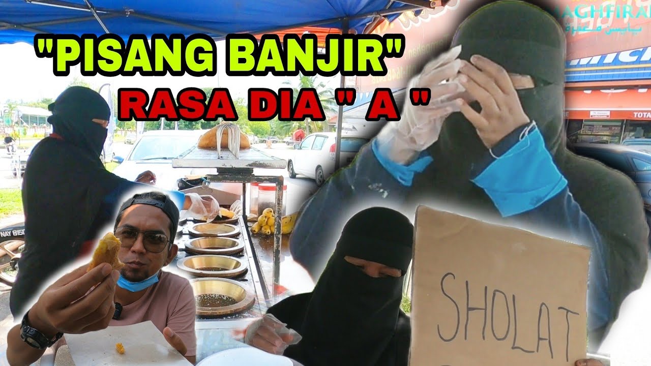 Terkedu Tengok 