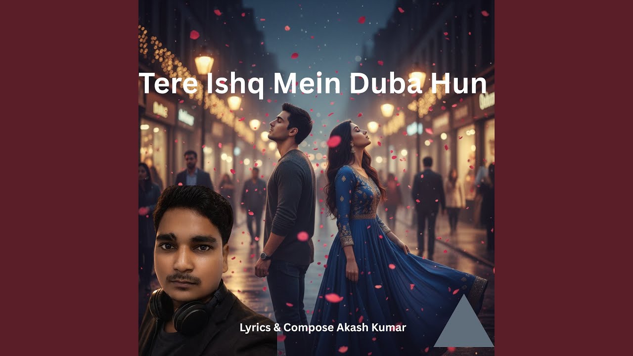 Tere Ishq Mein Duba Hun