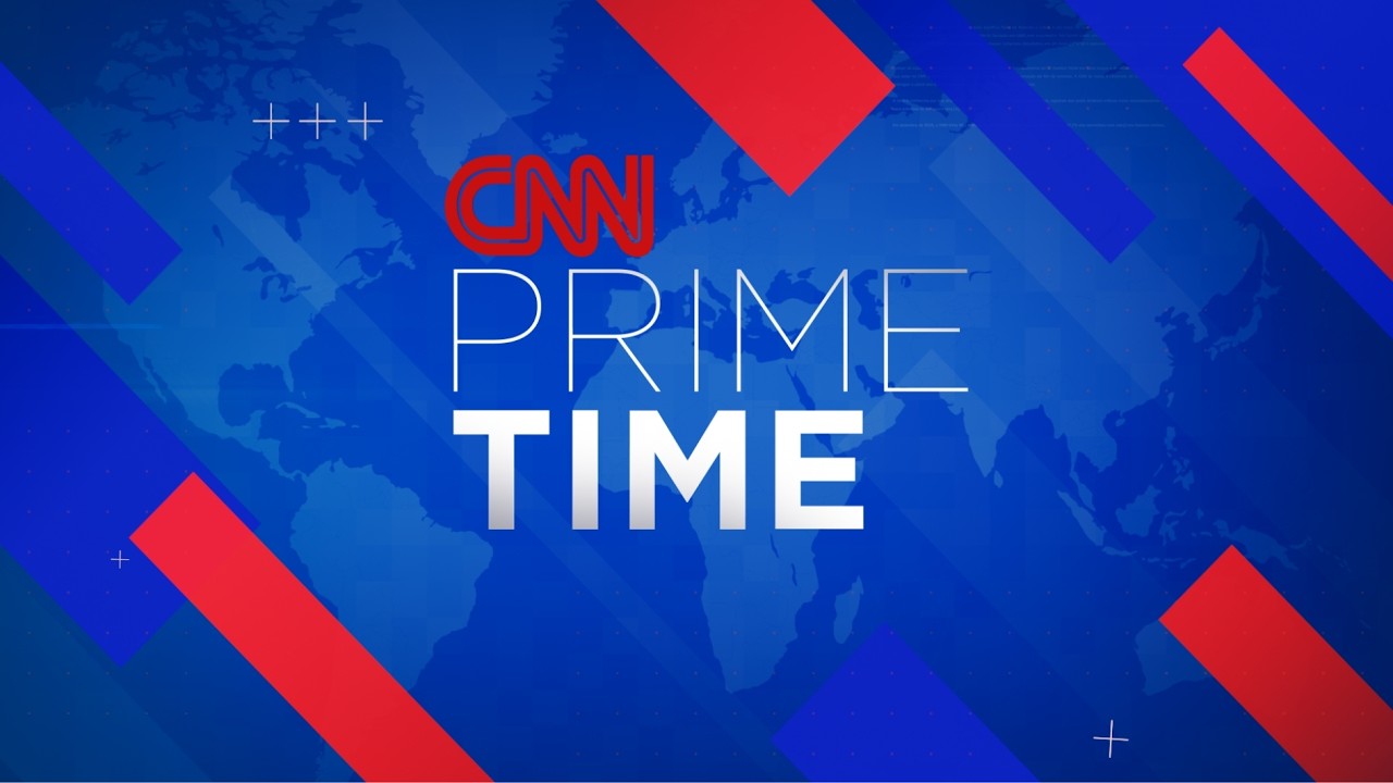 CNN PRIME TIME - Edi&ccedil;&atilde;o de s&aacute;bado - 21/03/2026