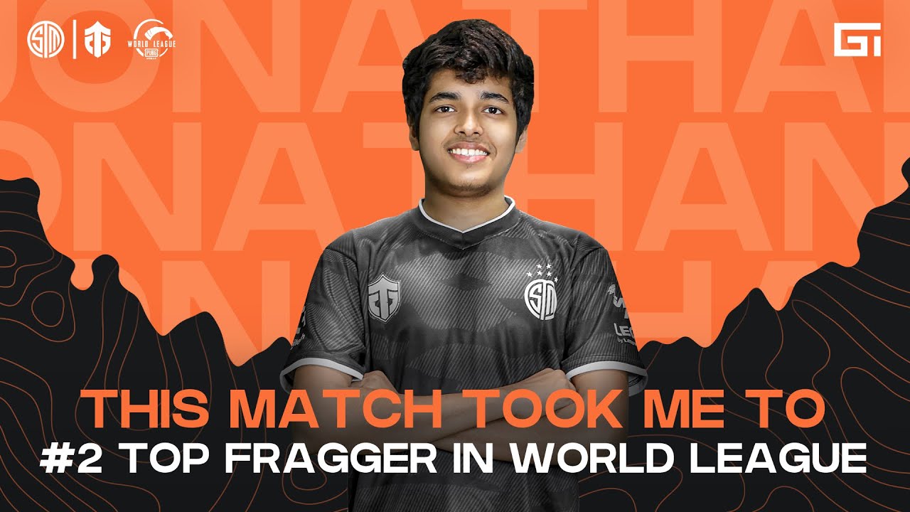 THIS MATCH TOOK ME TO THE #2 TOP FRAGGER IN WORLD LEAGUE | 10KILLS GAMEPLAY | PUBG MOBILE