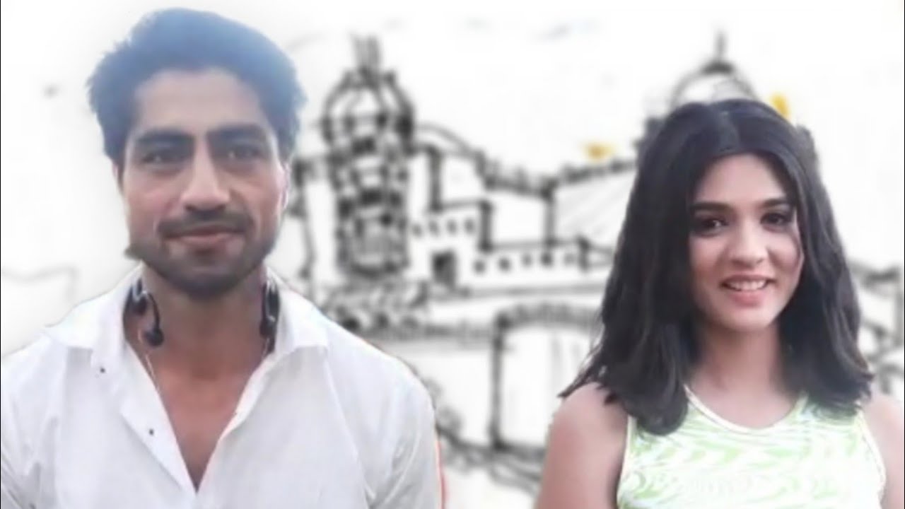 Ye Rishta Kya Kehlata Hai | An Exclusive Interview of Actors