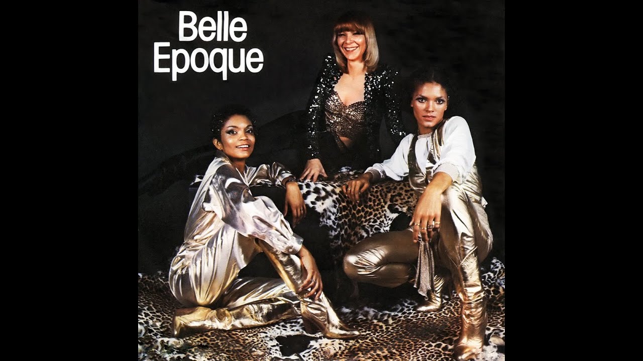 Belle Epoque &ndash; Мой сборник