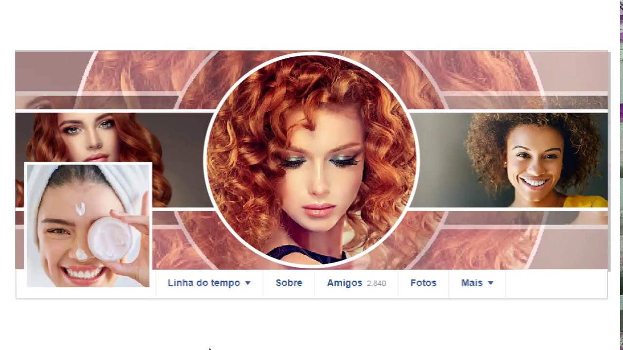 CURSO COREL DRAW - COMO CRIAR UMA CAPA PARA FACEBOOK // COREL SNAKE
