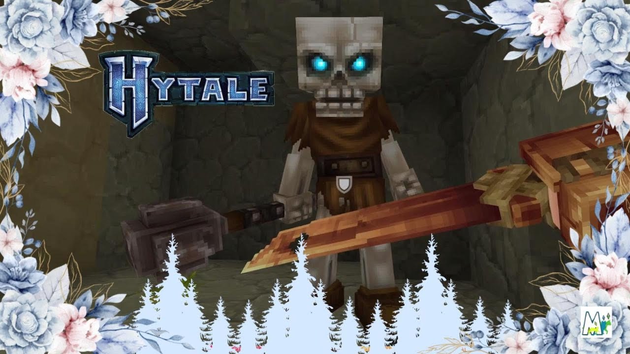 Hytale Co-op avec Lagaff14