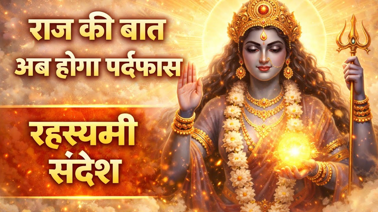 888:888🕉🌹 राज की बात अब होगा पर्दाफाश रहस्यमी संदेश🌹🕉#kali #kalimaa #kalimata #kalimurti #maa #facts