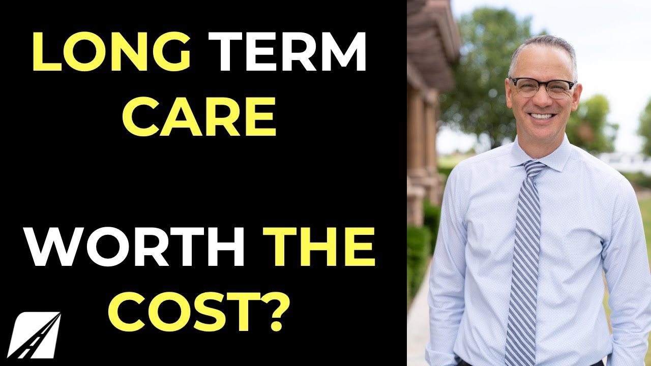 Is Long Term Care Insurance Worth the Cost?