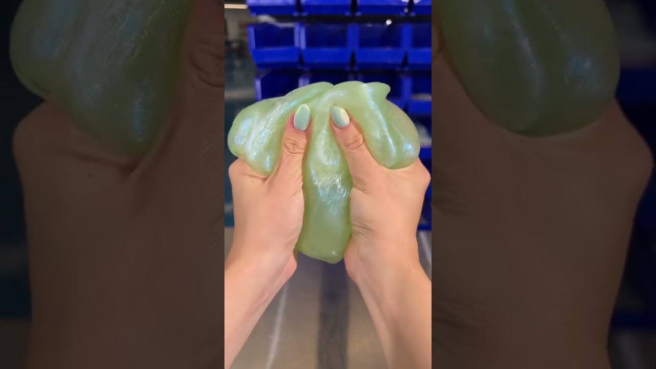 Can Slime Glow in the Dark?