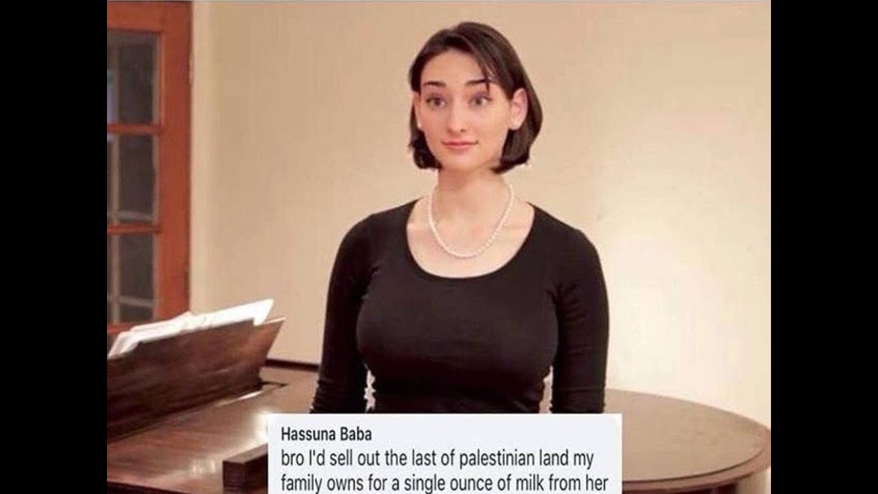 Cum Town - Ben Shapiro's WAP