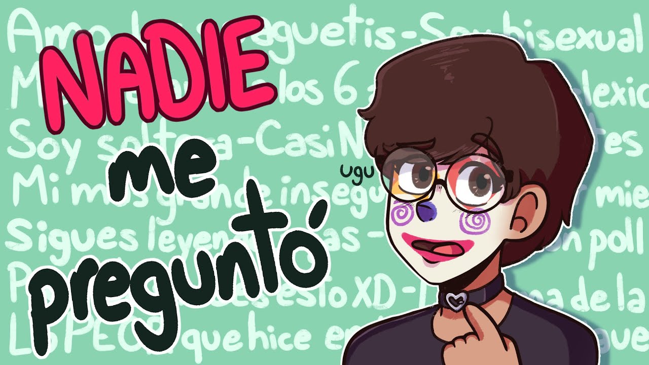 Cosas sobre Prad que NADIE le preguntó