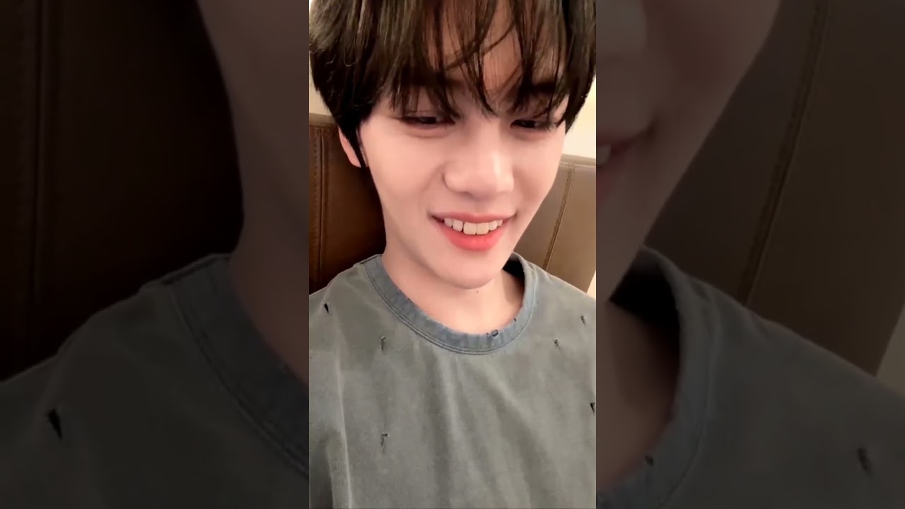 250802 제로베이스원 김규빈 라이브 (La~~~)