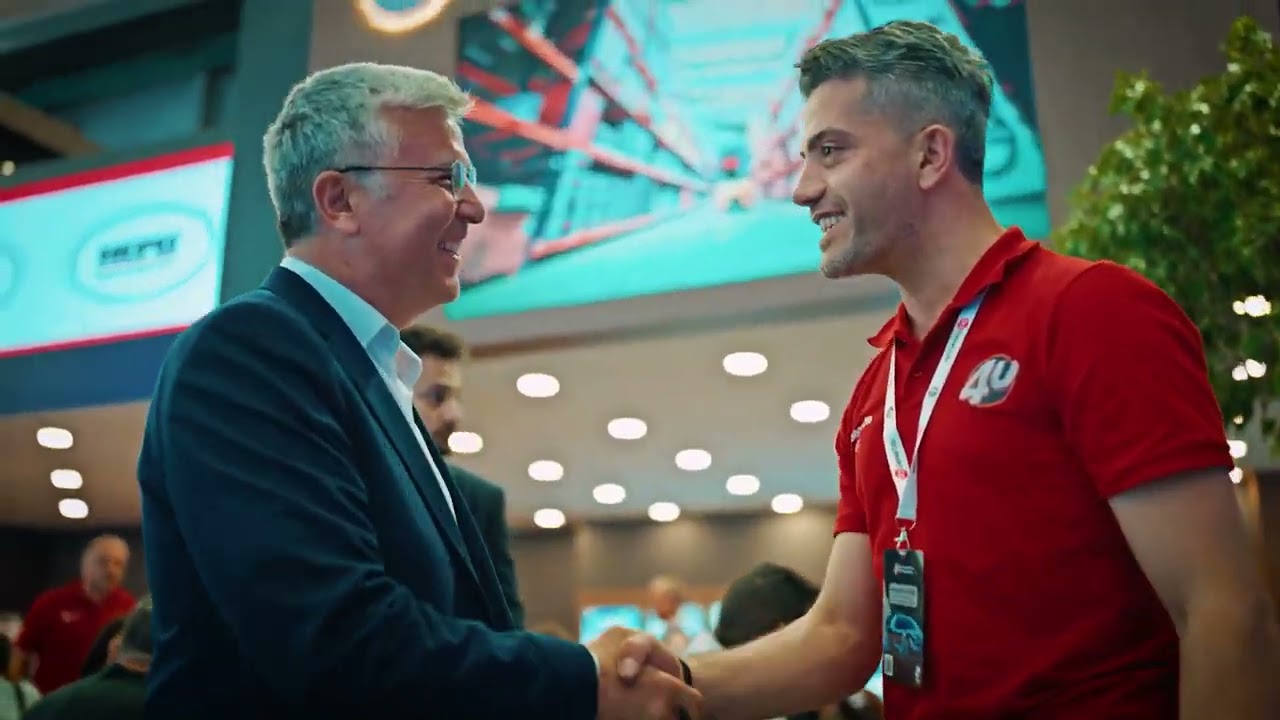 Automechanika İstanbul 2024 - Genel Oto / 4U Auto Parts