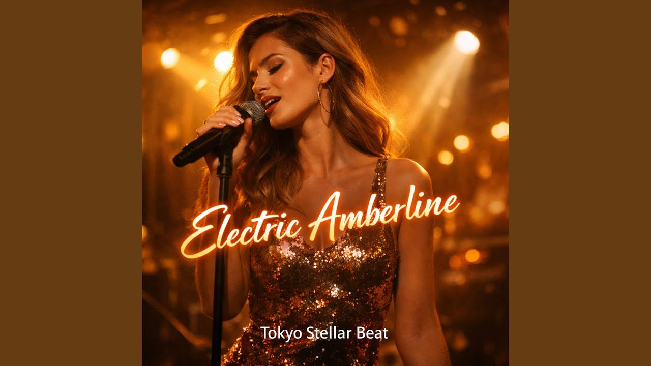 Electric Amberline