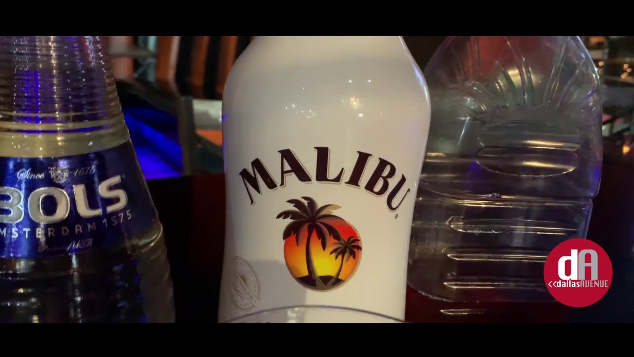 COMO SE HACE UN VEGAS BOMB?