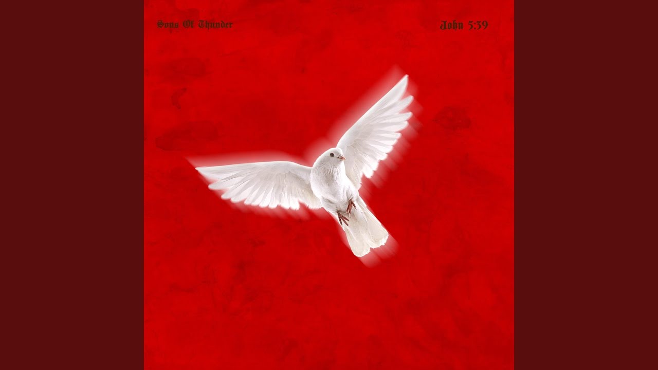 Isaiah 6:8 (feat. Isaiah Judah & Zacharias The Prophet)