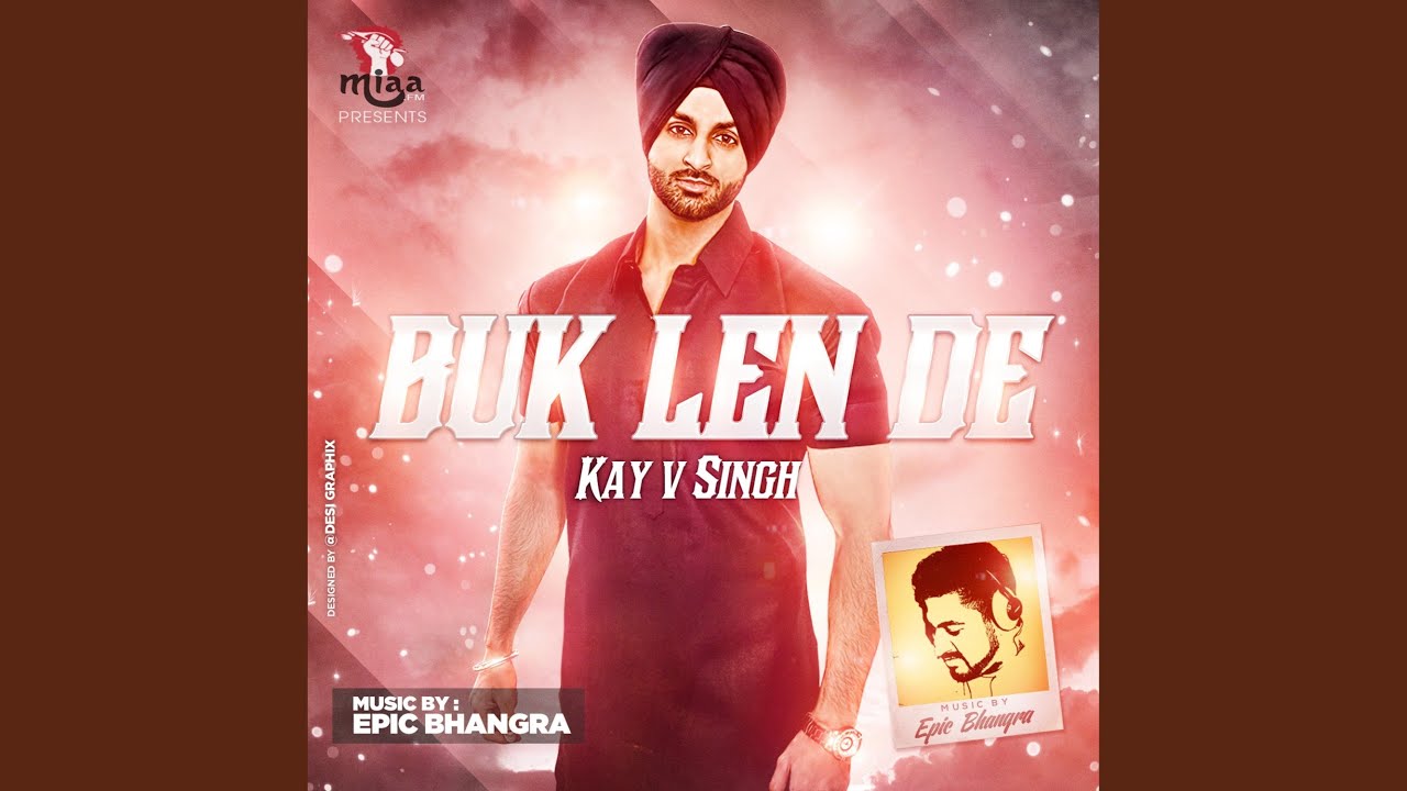 Buk Len De
