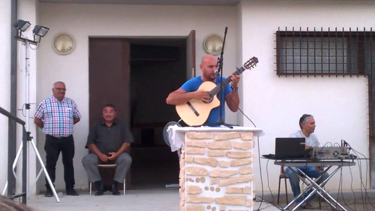 hermano antonio de beziers