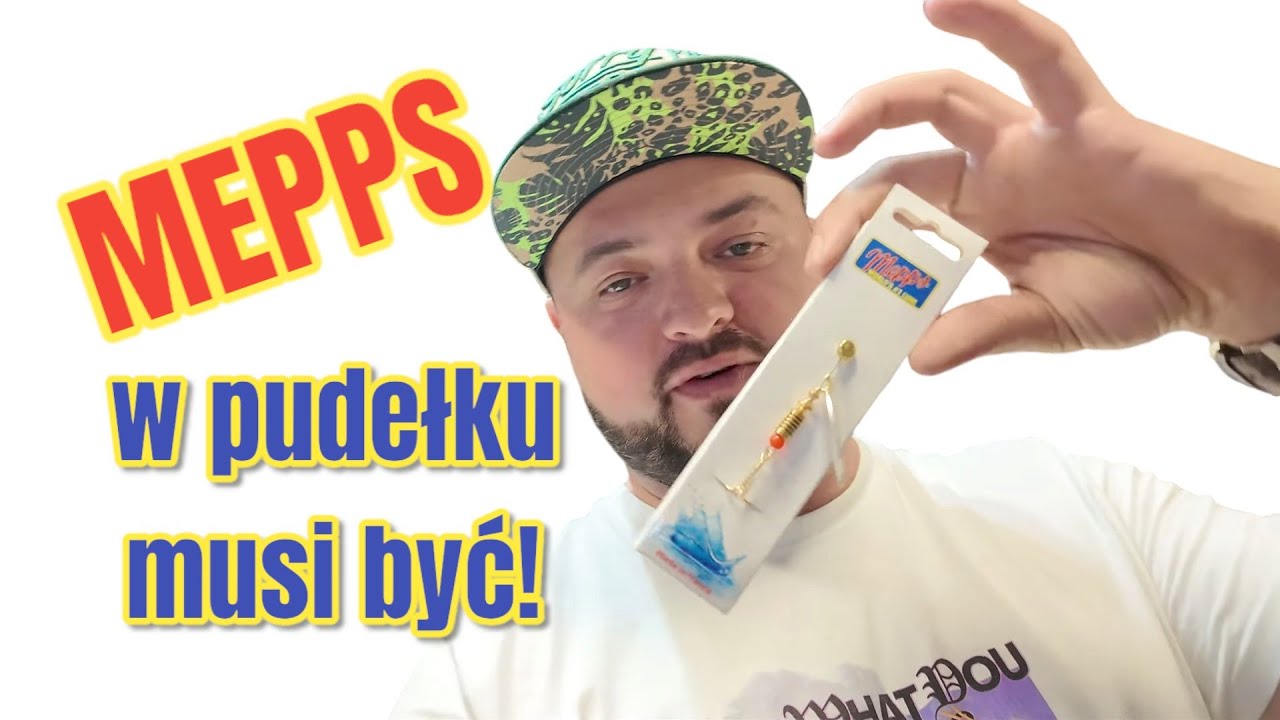 MEPPS- jaką blachą, kiedy i gdzie?!
