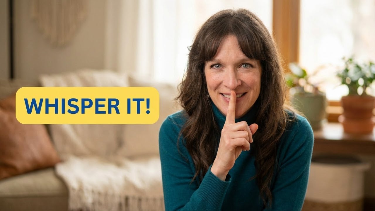 Parenting Hack to Stop a Tantrum (Without Raising Your Voice)