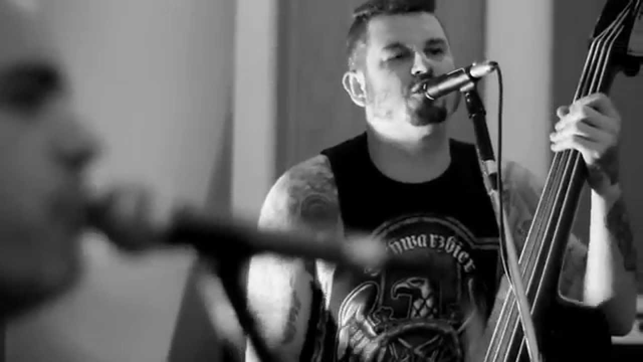 Sick Sick Sinners . Same Breed (Pre-production at Milestone Studio)