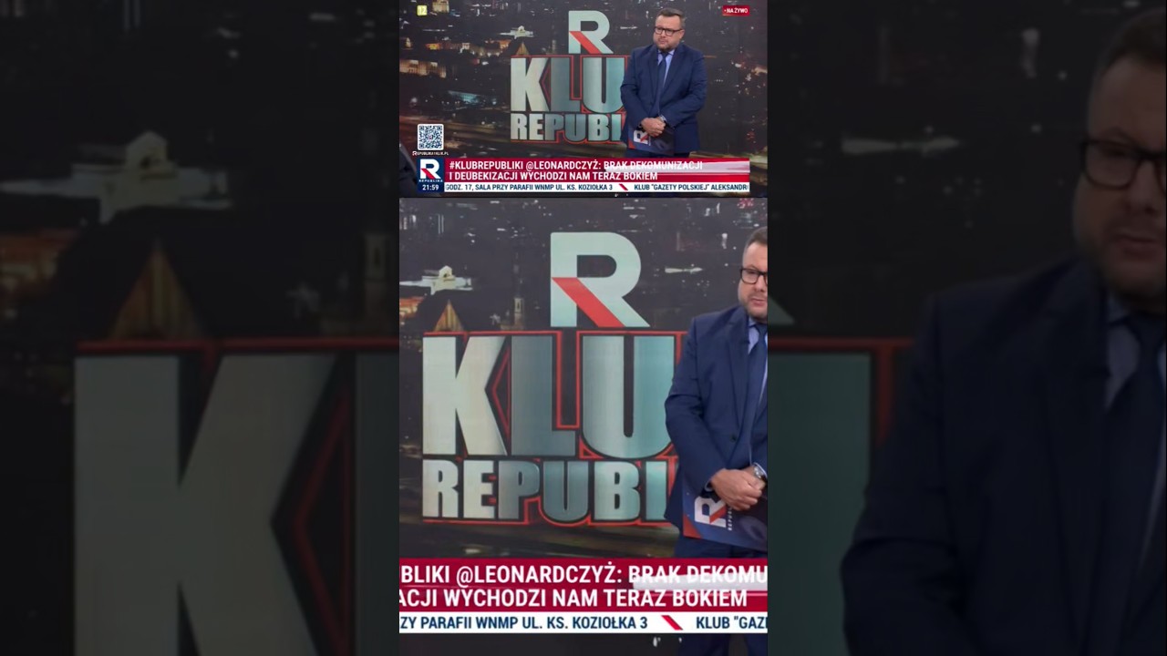 Awantura u Klarenbacha o ścieżki zdrowia.