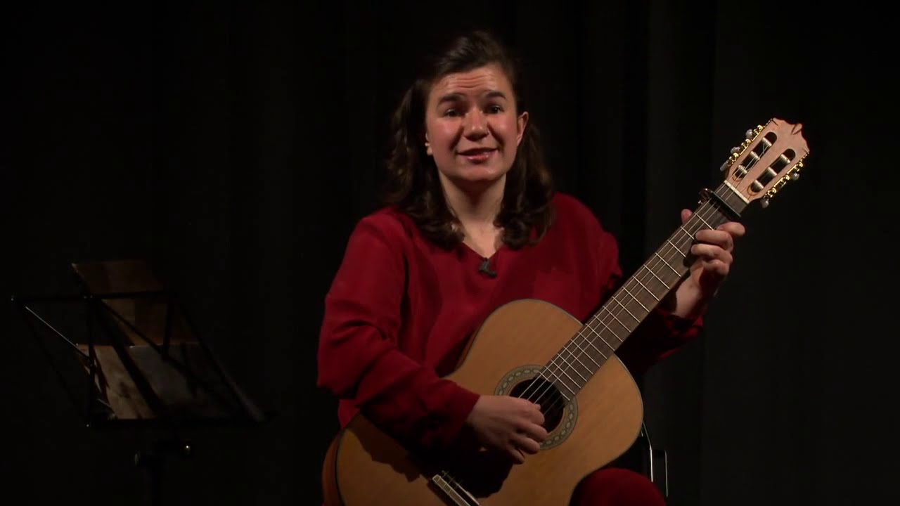 Shtil di Nakht - Yiddish partisan song - Isabel Frey