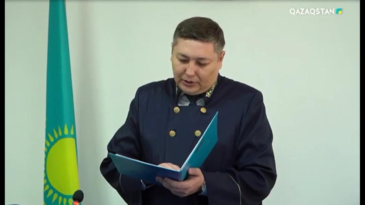 Заң алдында №4 Ақтөбеліктерге несие алдырған емшінің соты
