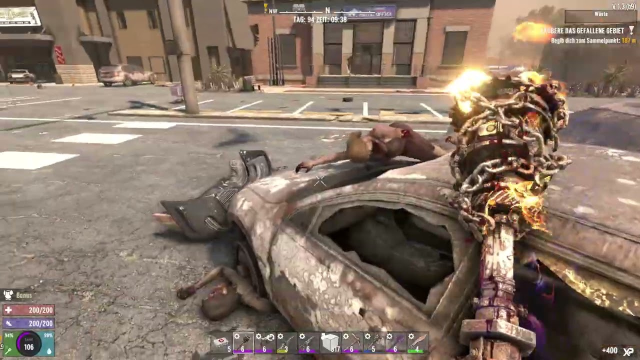 7 Days To Die V1.0 S1 F80