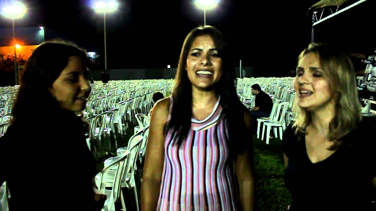 Conex&atilde;o Vocal O Reencontro
