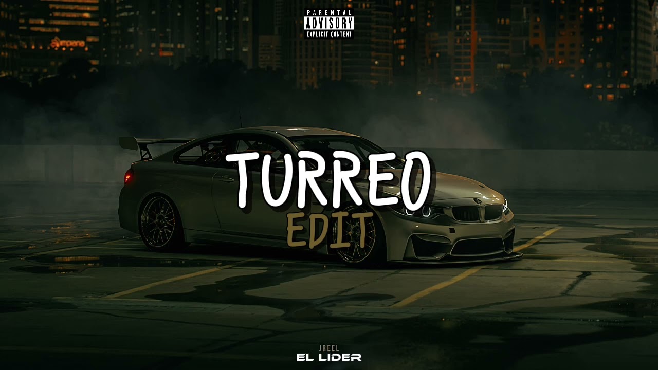 EL LÍDER - 🪐[ SIEMPRE ME LLAMA ]🪐- Turreo edit - enganchado - 