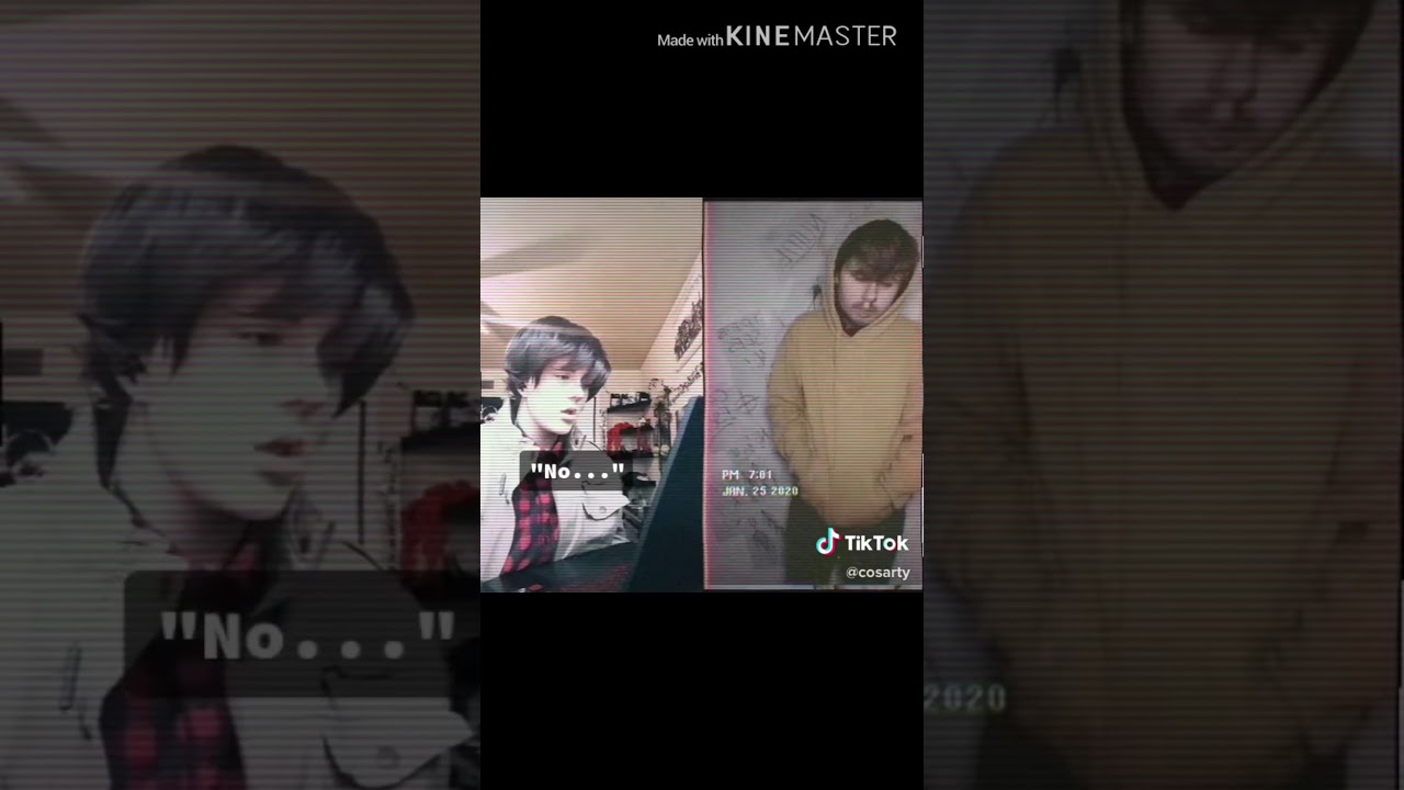 Marble hornets tiktok compilation 2