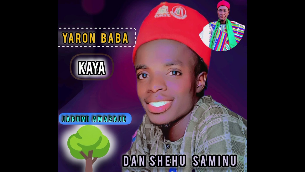 SABUWAR WAKAR YARON BABA SHEHU SAMINU GWASKA 2026