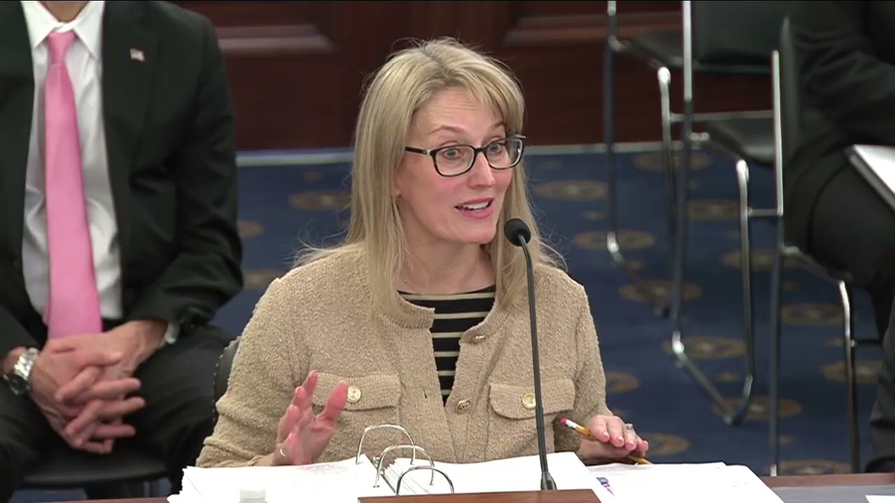 Chairman Moran, VA Leadership Discuss Quality of Care, Implementation of the ACCESS Act