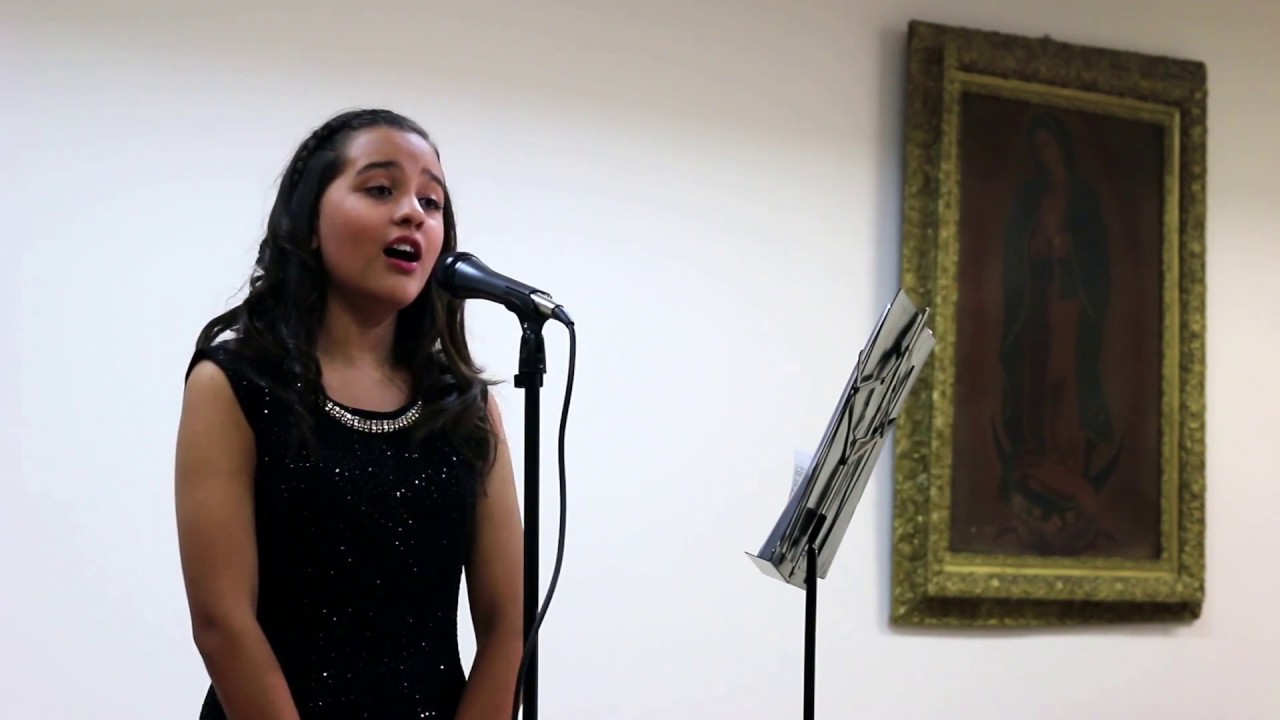 Nella Fantasia - Ennio Morricone by Carola Reyna