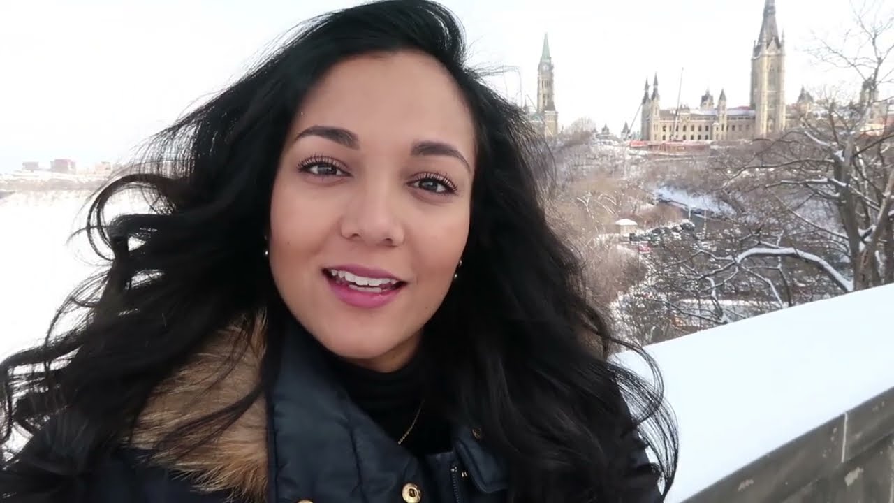 gem conference speaker: komal minhas