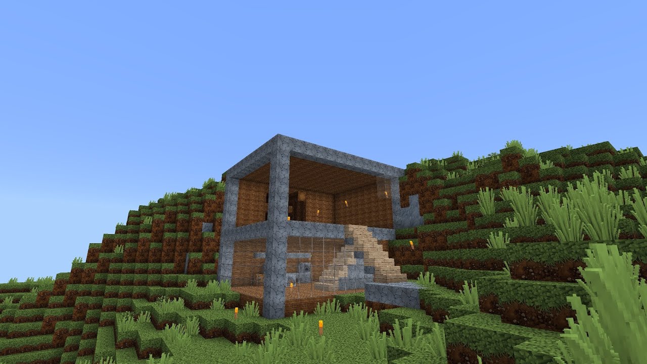 #4 Aura O Laura? SurvivalMinecraft 2