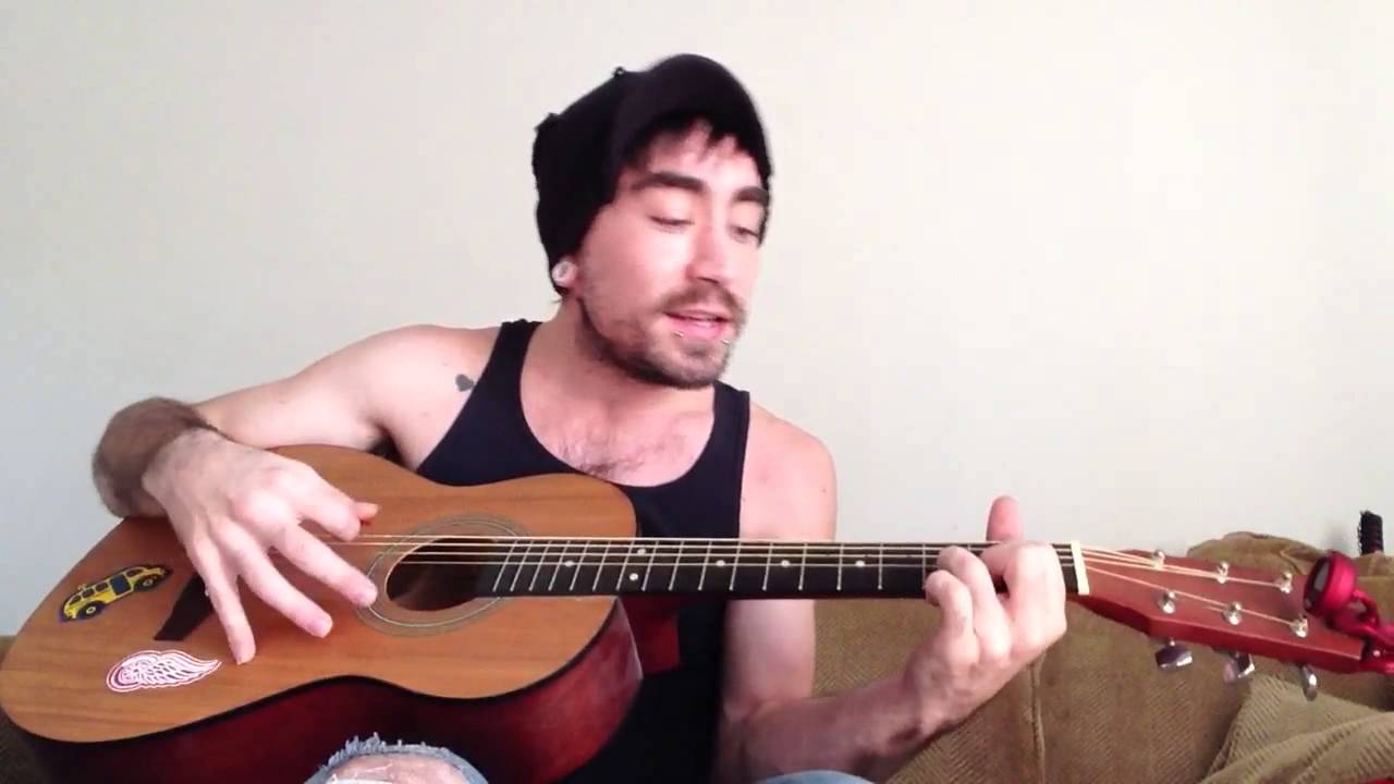 Music and Lyrics by Stewie Griffin [cover/impression]