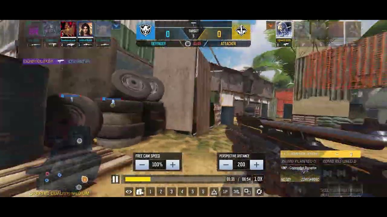 CODM SEARCH AND DESTROY RANKED ACE LEGENDARY 