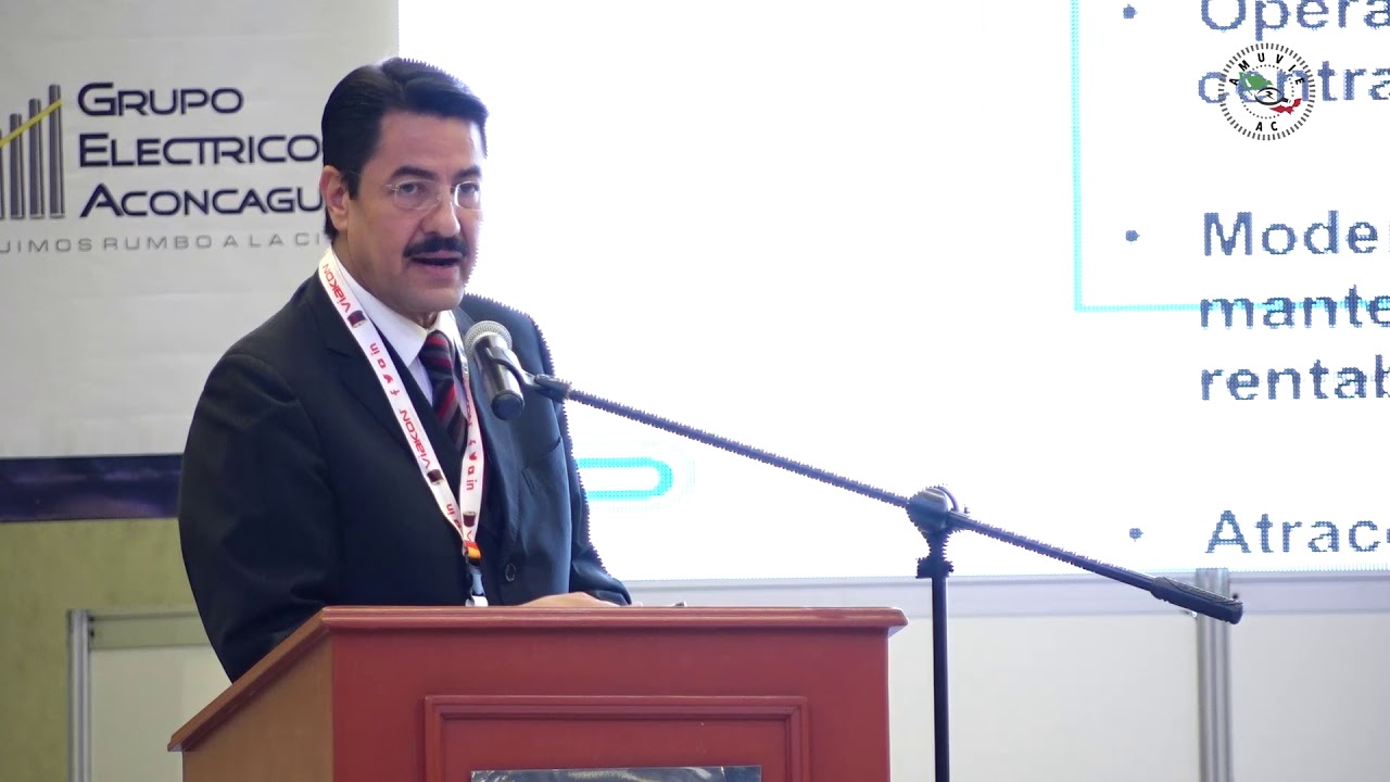2017 Electricón Mercado eléctrico eficiente, Indicadores de Productividad CFE José de Jesús Borrayo