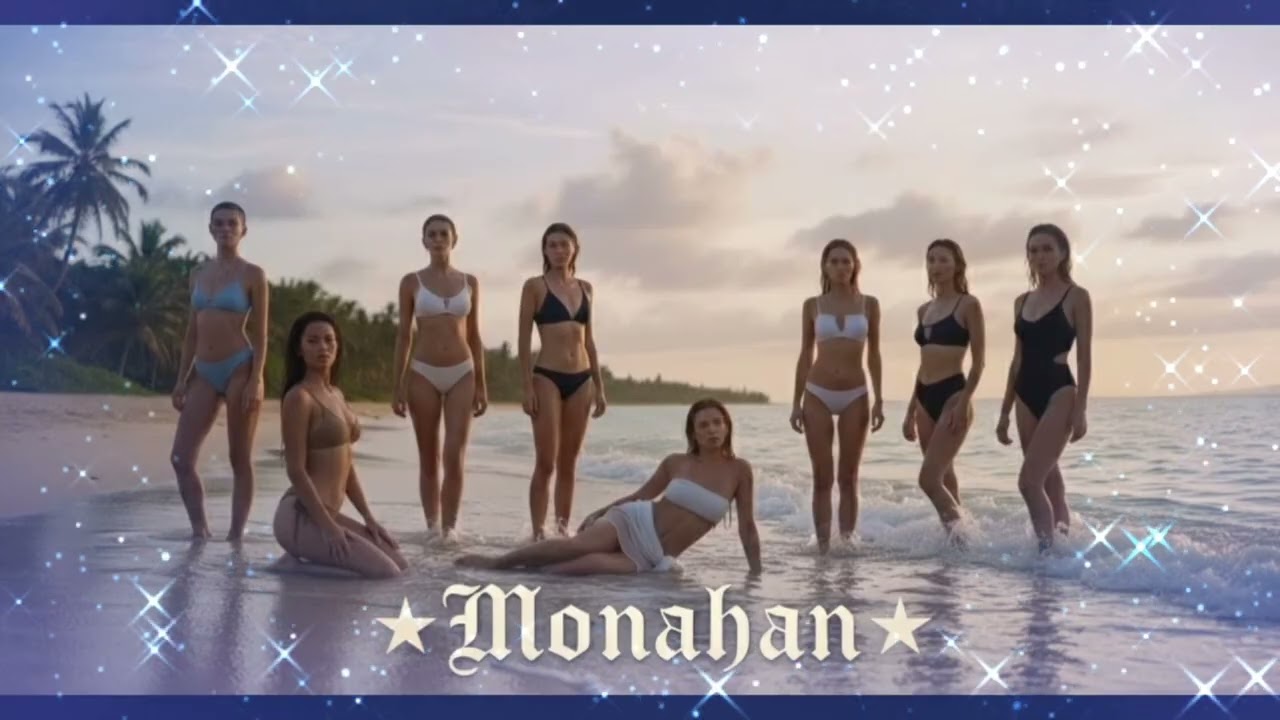The best dream pop from Monahan 