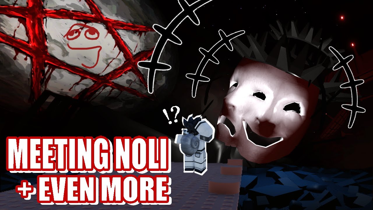 Meeting NOLI in Pressure's WORTH THE WAIT! | babasmind