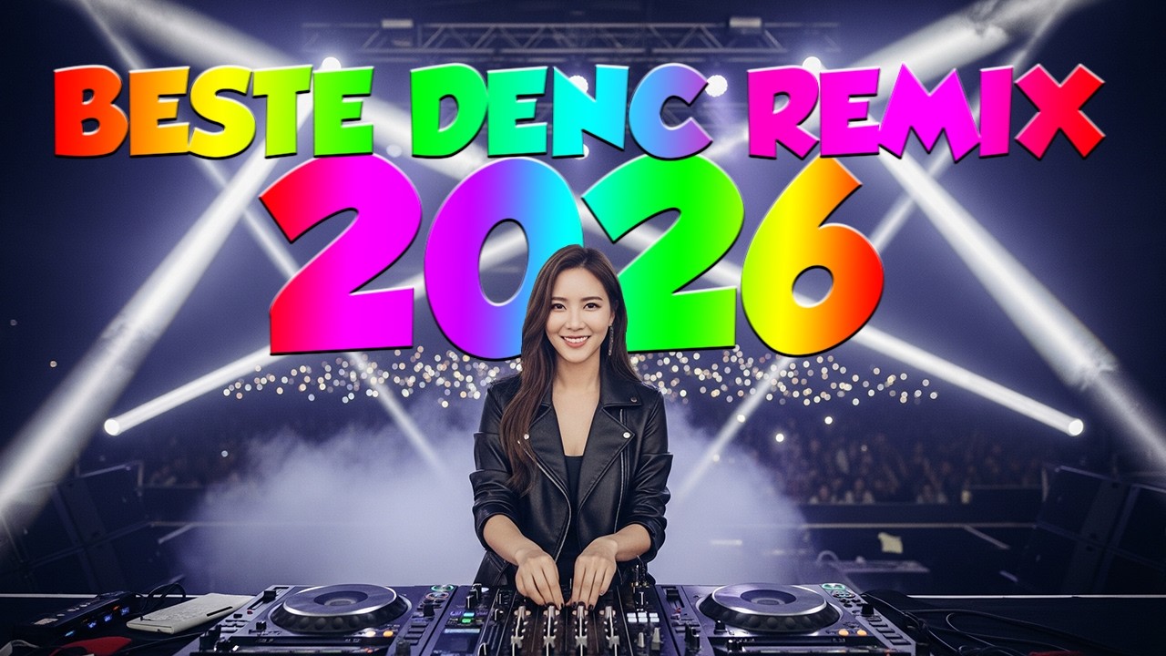 Ultra Bass Party Mix 2026 ⚡ Disco Remix Nonstop 🔥 New EDM & Festival Music 2026